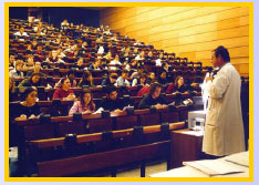 medecine creteil
